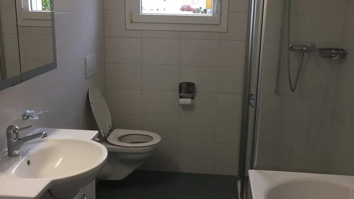 Appartamento in affitto - Hofmattenweg 2b, 3312 Fraubrunnen - Foto 4