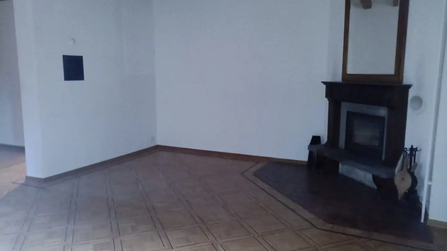 Appartamento in affitto - Route De Cossonay, 1040 Echallens