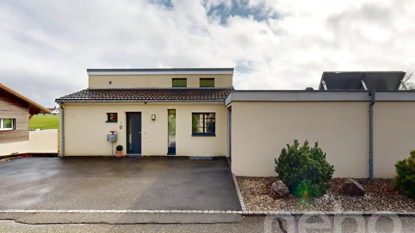 Maison individuelle à vendre - 2350 Saignelégier - Photo 2
