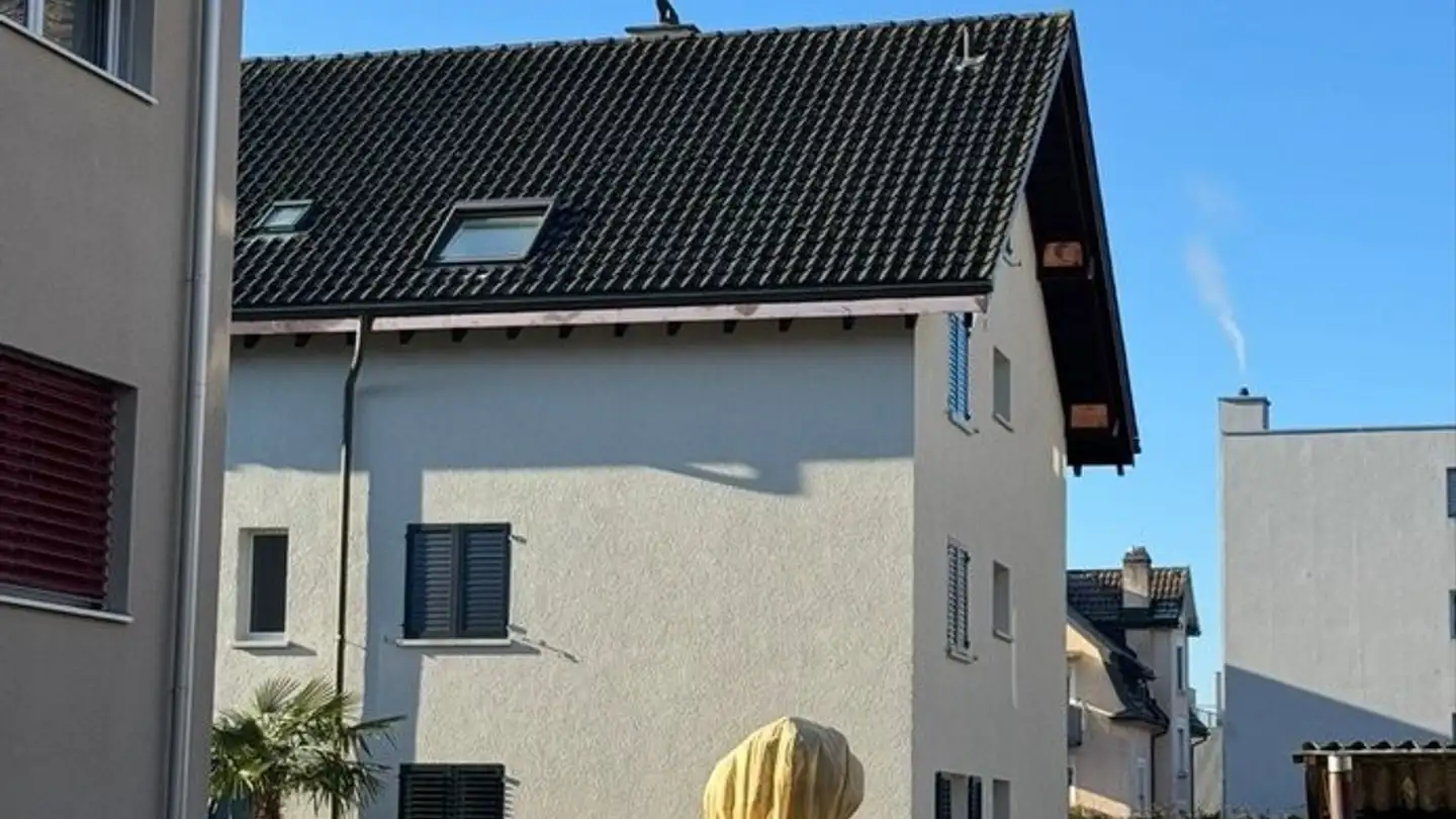 Wohnung mieten - Berglistrasse 51, 9320 Arbon - Foto 2