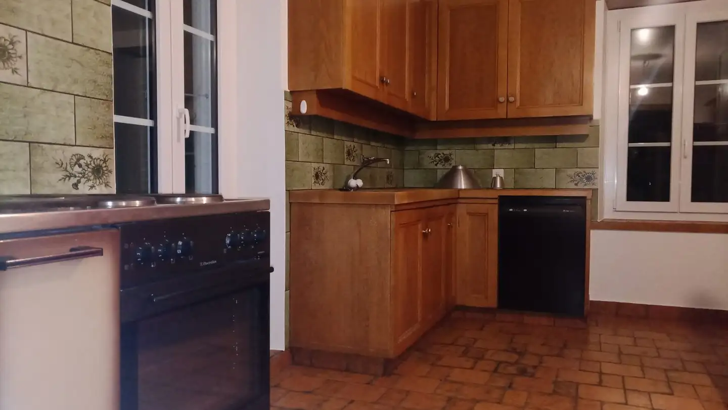 Appartamento in affitto - Route De Cossonay, 1040 Echallens - Foto 2