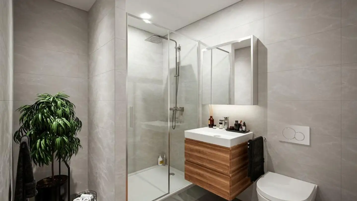 Appartamento in vendita - 3250 Lyss - Foto 4