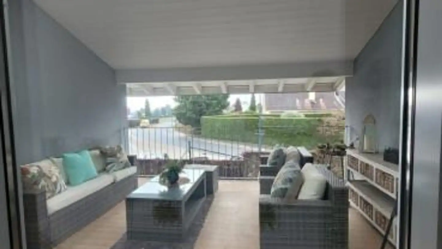 Single house for rent - Route De Coppet 16a, 1291 Commugny - Photo 3