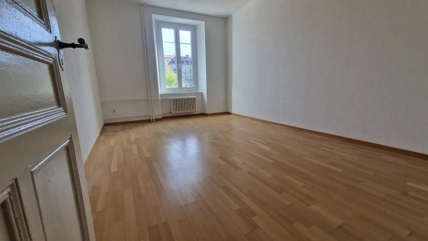 Appartement à louer - Rue Jaquet-Droz 39, 2300 La Chaux-de-Fonds - Photo 4