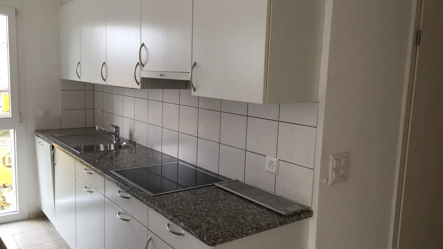 Appartement à louer - Hofmattenweg 2b, 3312 Fraubrunnen