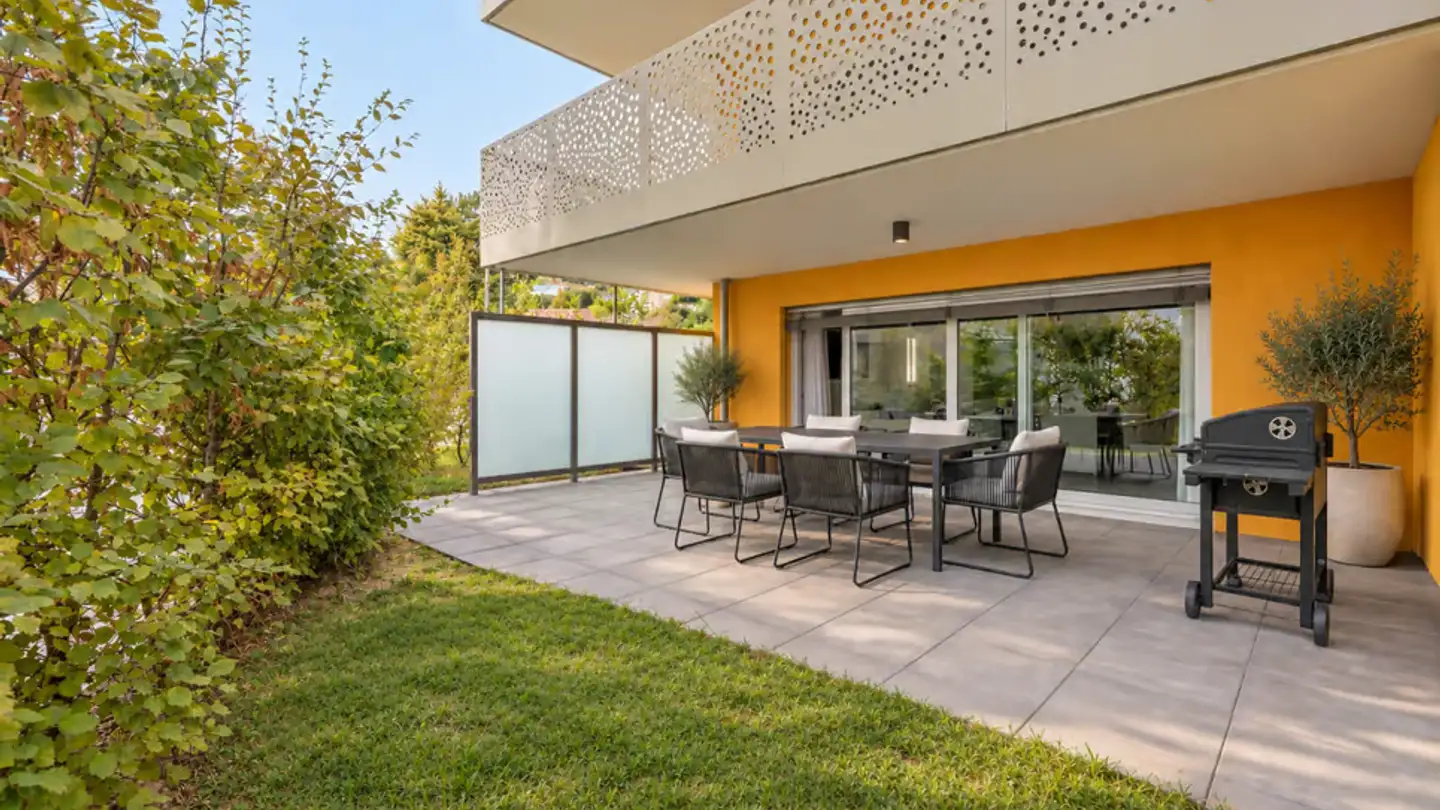 Apartment for sale - 1422 Grandson