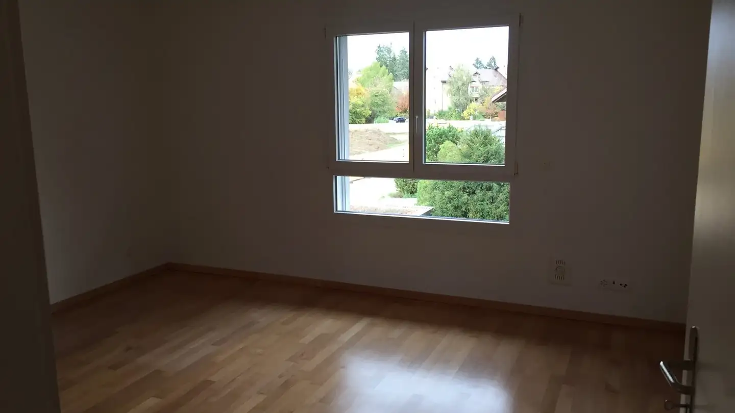 Appartamento in affitto - Hofmattenweg 2b, 3312 Fraubrunnen - Foto 2