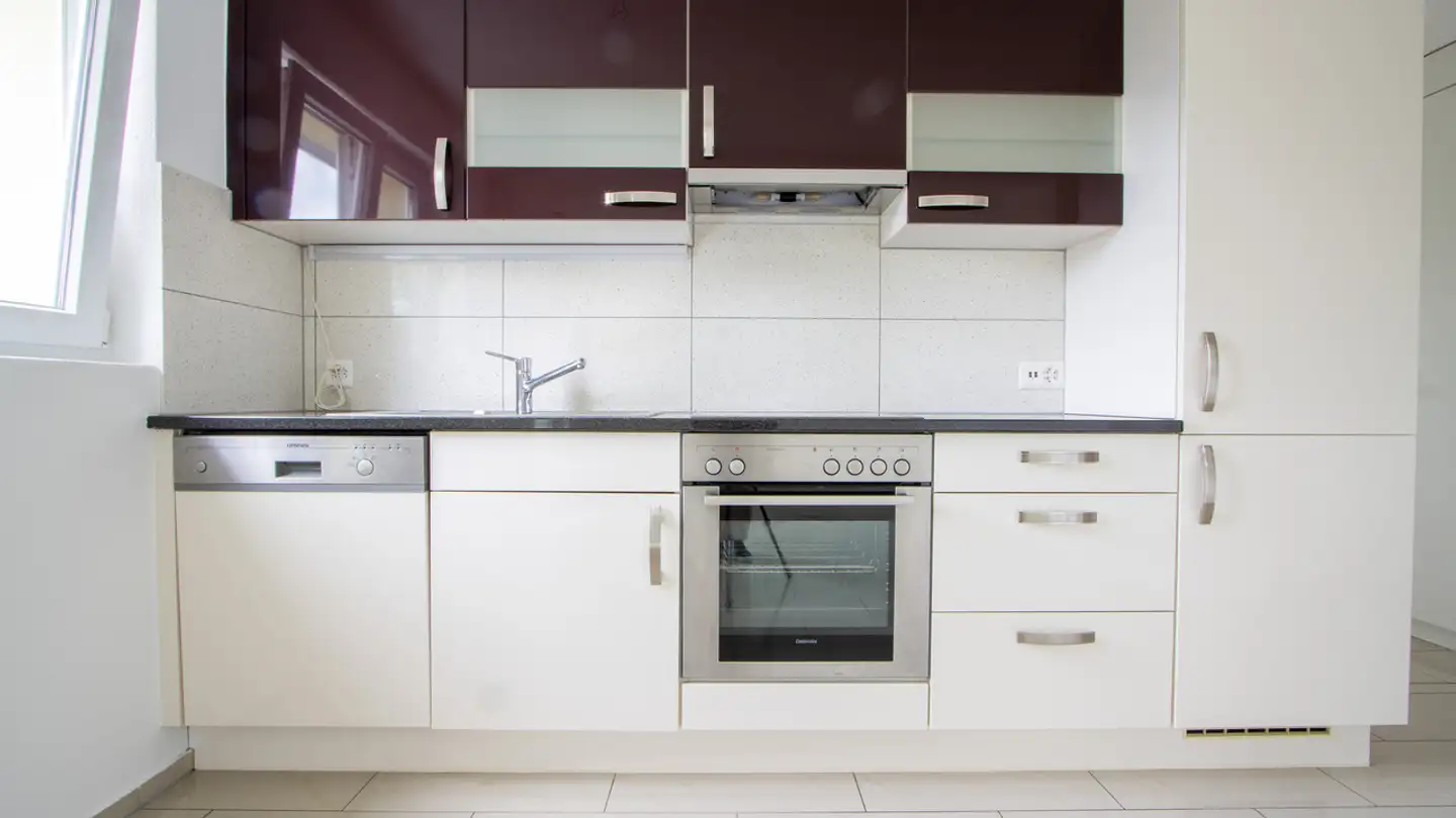 Appartamento in affitto - Alte Bernstrasse, 2558 Aegerten - Foto 2