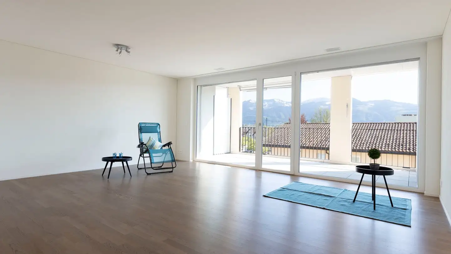 Appartamento in affitto - Letzistrasse 10, 8730 Uznach - Foto 2