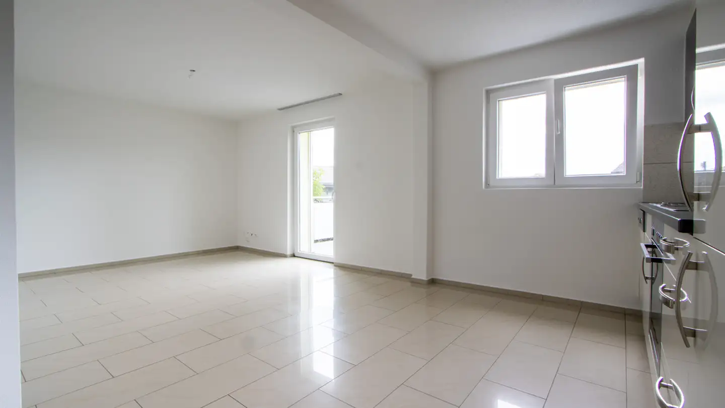 Appartamento in affitto - Alte Bernstrasse, 2558 Aegerten - Foto 3