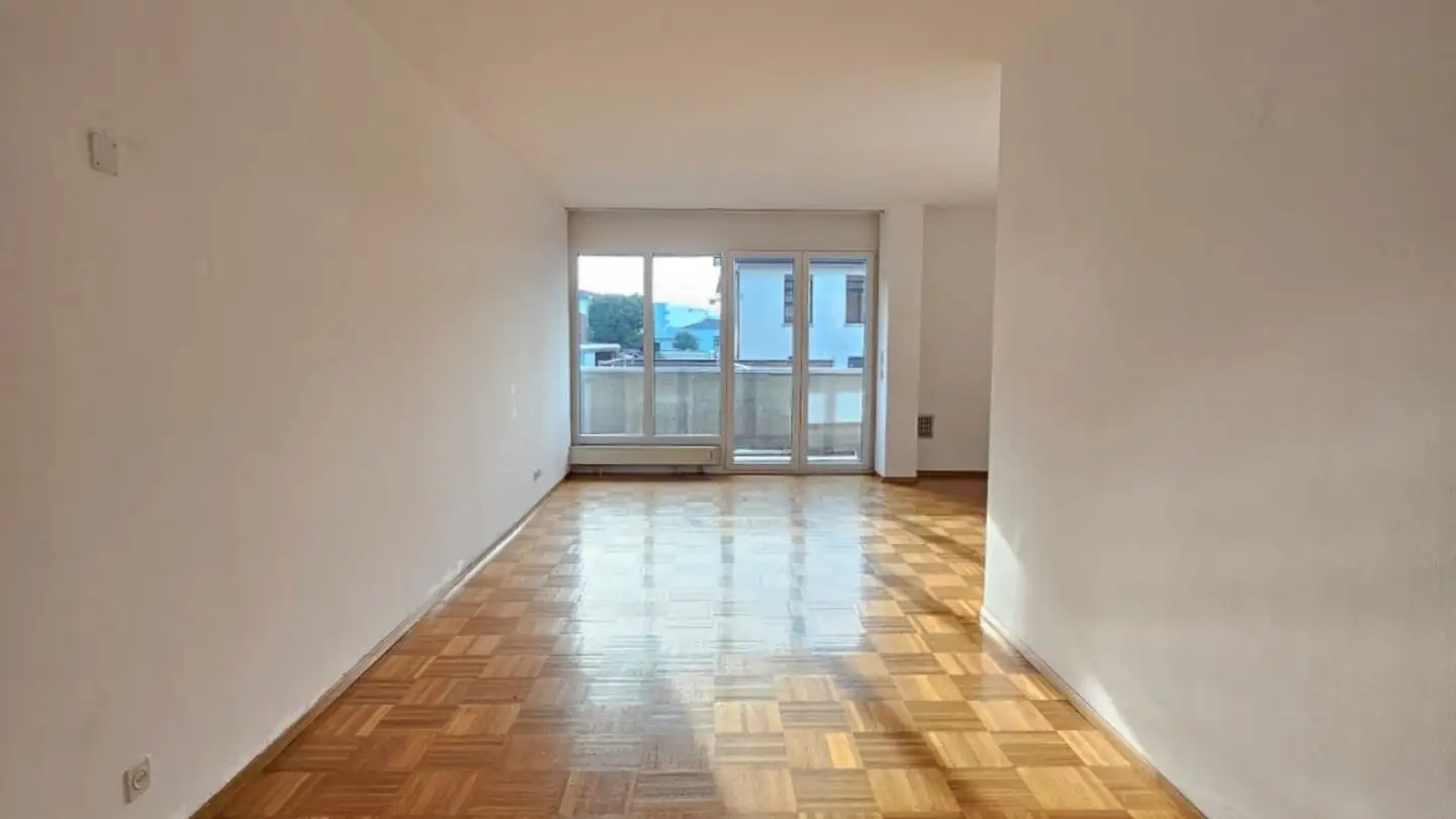 Appartamento in affitto - Via Giuseppe Motta 2, 6850 Mendrisio - Foto 2
