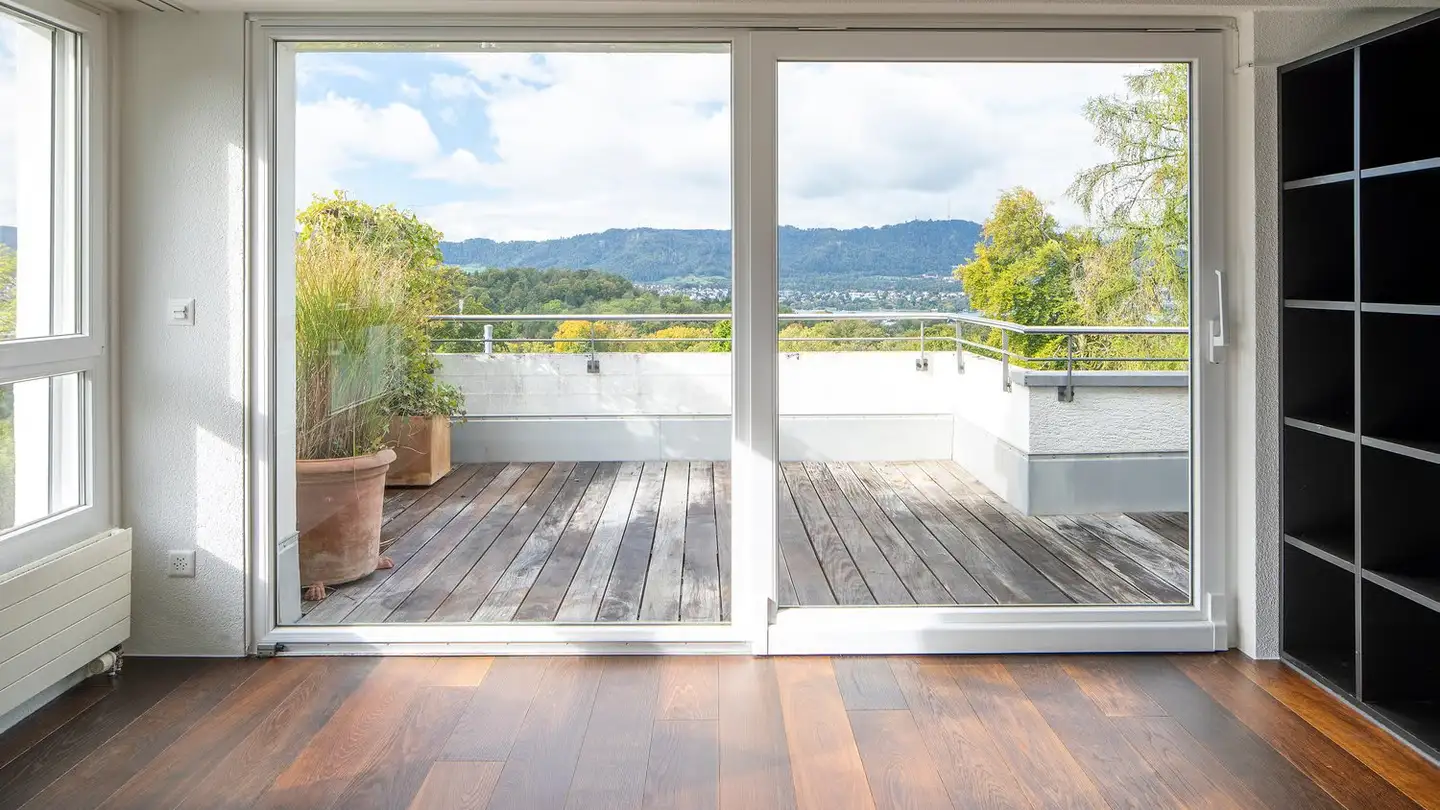 Wohnung mieten - Eierbrechtstrasse 35, 8053 Zürich - Foto 4