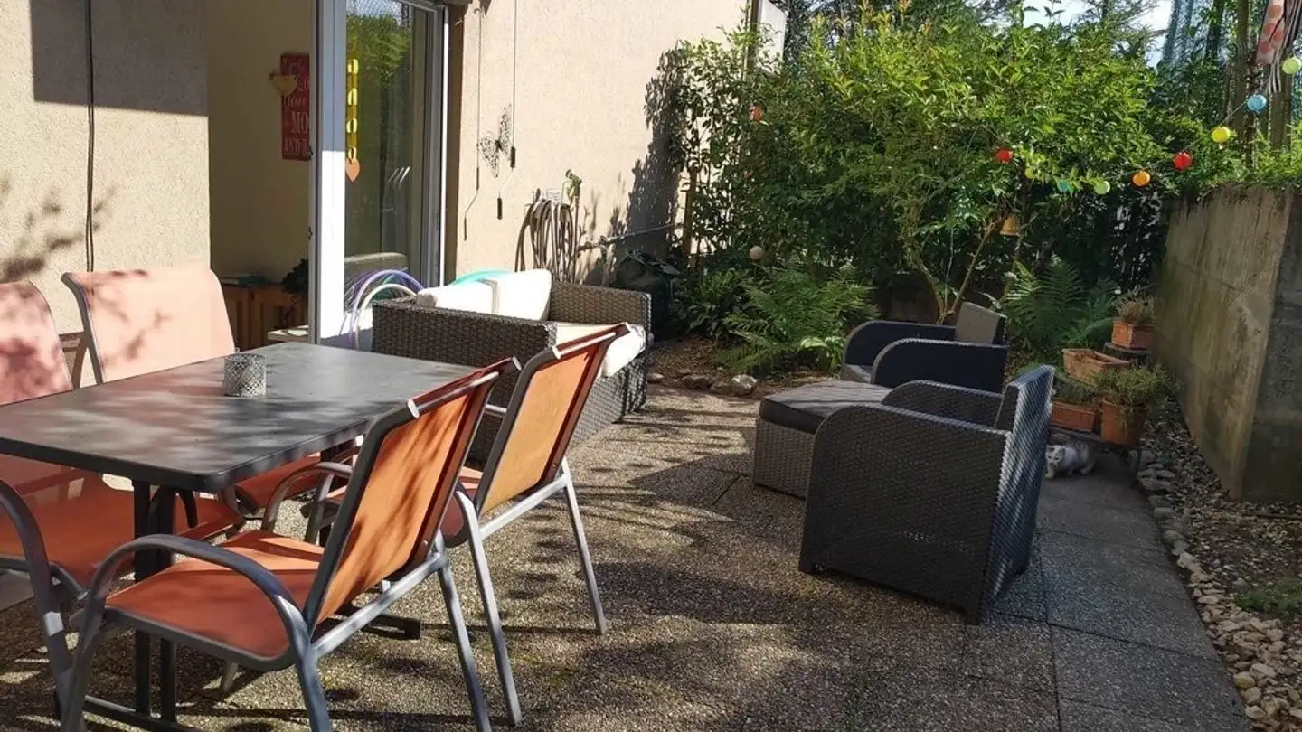 Wohnung mieten - Therwilerstrasse 83, 4153 Reinach BL - Foto 2