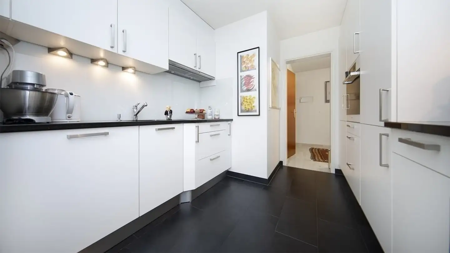 Wohnung mieten - Therwilerstrasse 83, 4153 Reinach BL - Foto 4