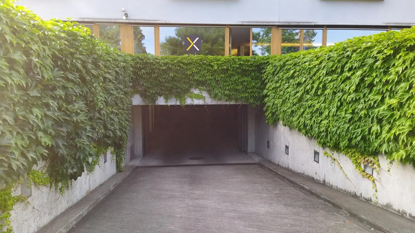 Parcheggio interno per moto in affitto - Rüchligweg, 4125 Riehen - Foto 2