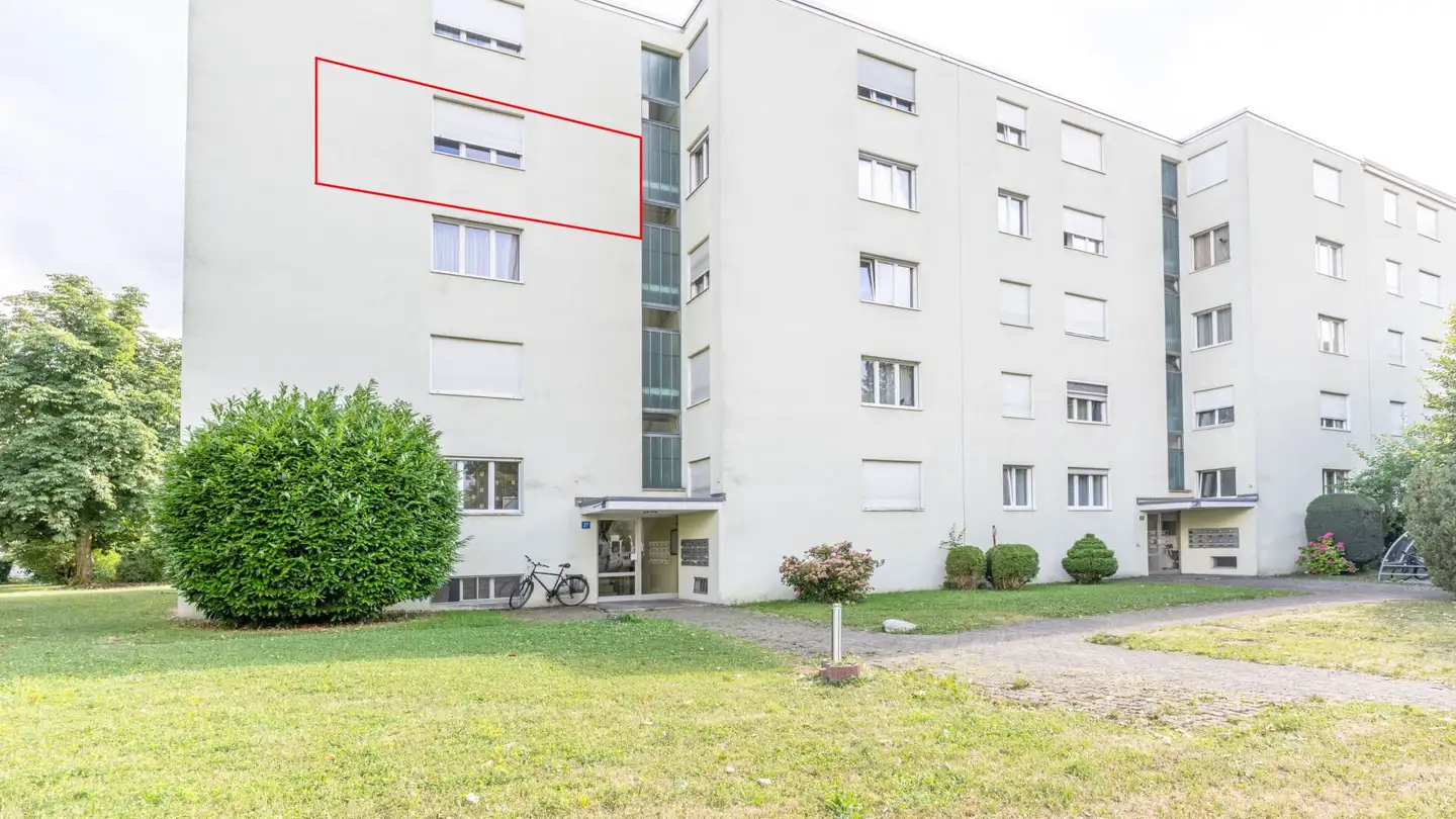 Apartment for sale - Wingertlistrasse, 8405 Winterthur - Photo 2