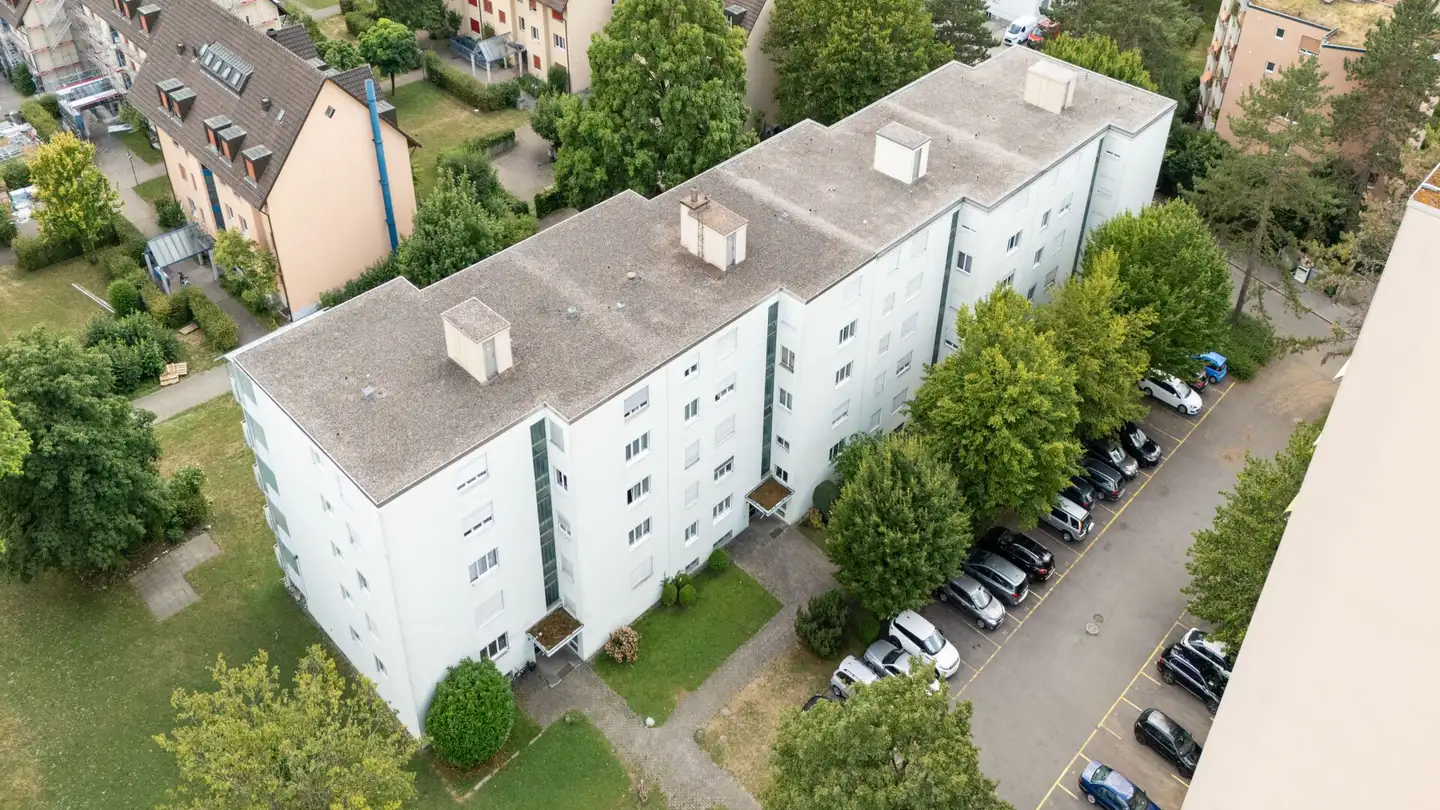 Apartment for sale - Wingertlistrasse, 8405 Winterthur - Photo 3