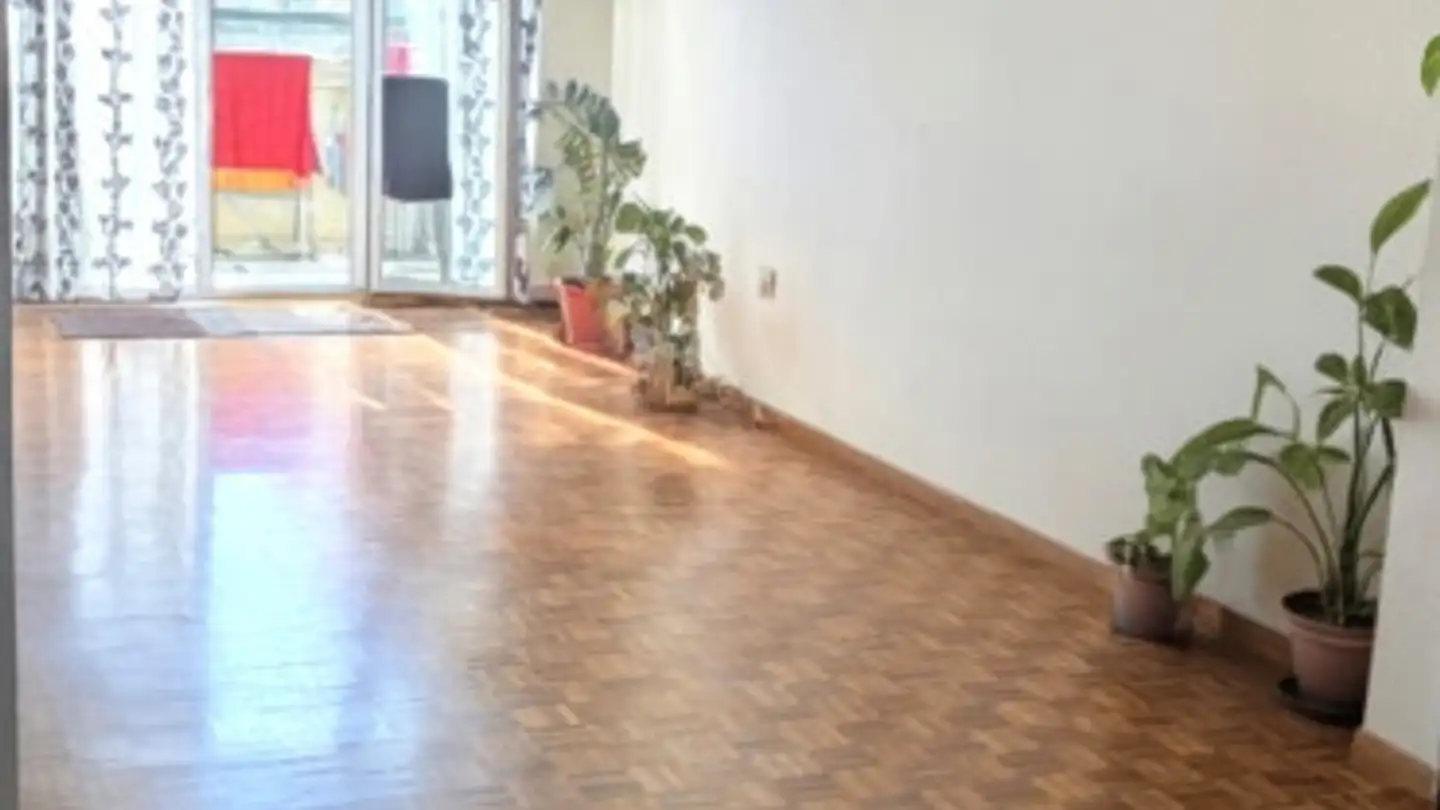 Apartment for rent - 1217 Meyrin