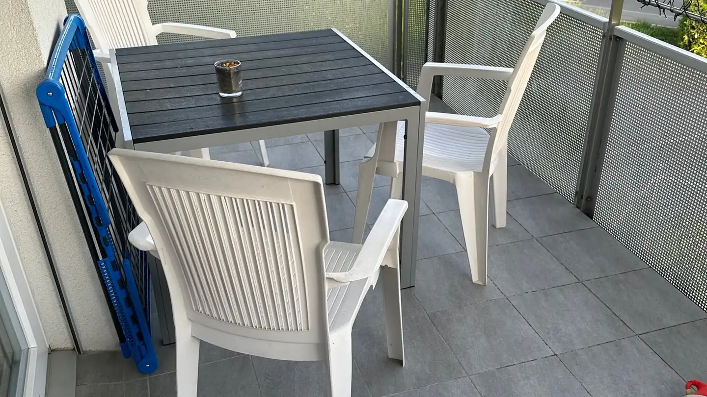 Apartment for rent - Chemin Du Suchet, 1350 Orbe - Photo 3