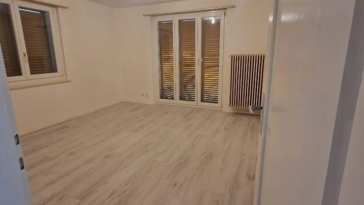 Wohnung mieten - 3360 Herzogenbuchsee