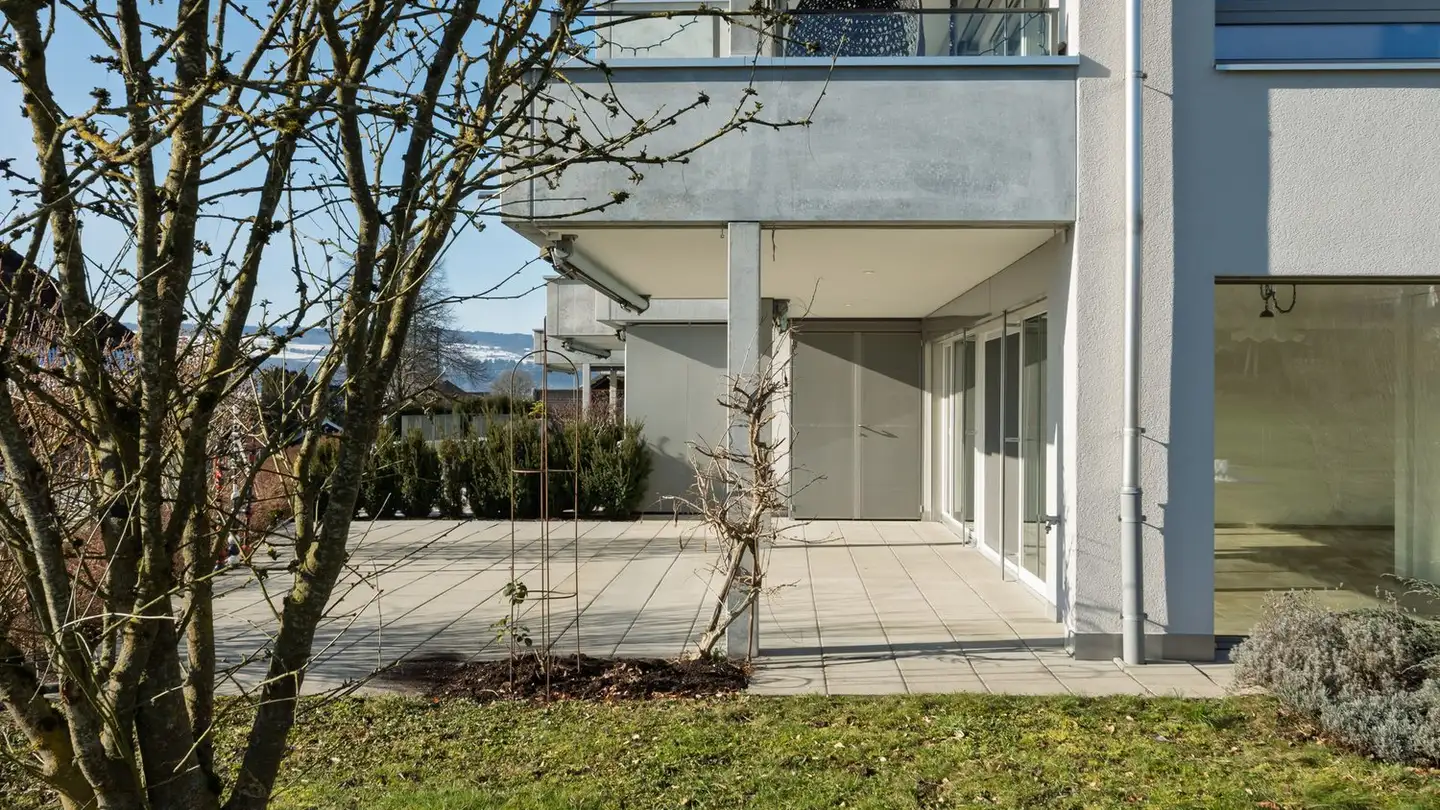 Appartamento in vendita - Rickenbacherstrasse 17b, 8913 Ottenbach - Foto 2