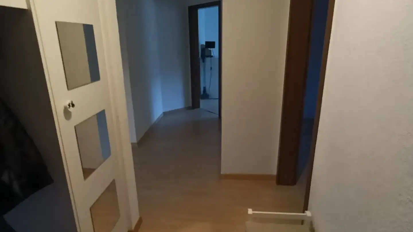 Stanza singola in affitto - Brunnensteigstrasse, 8427 Rorbas - Foto 2