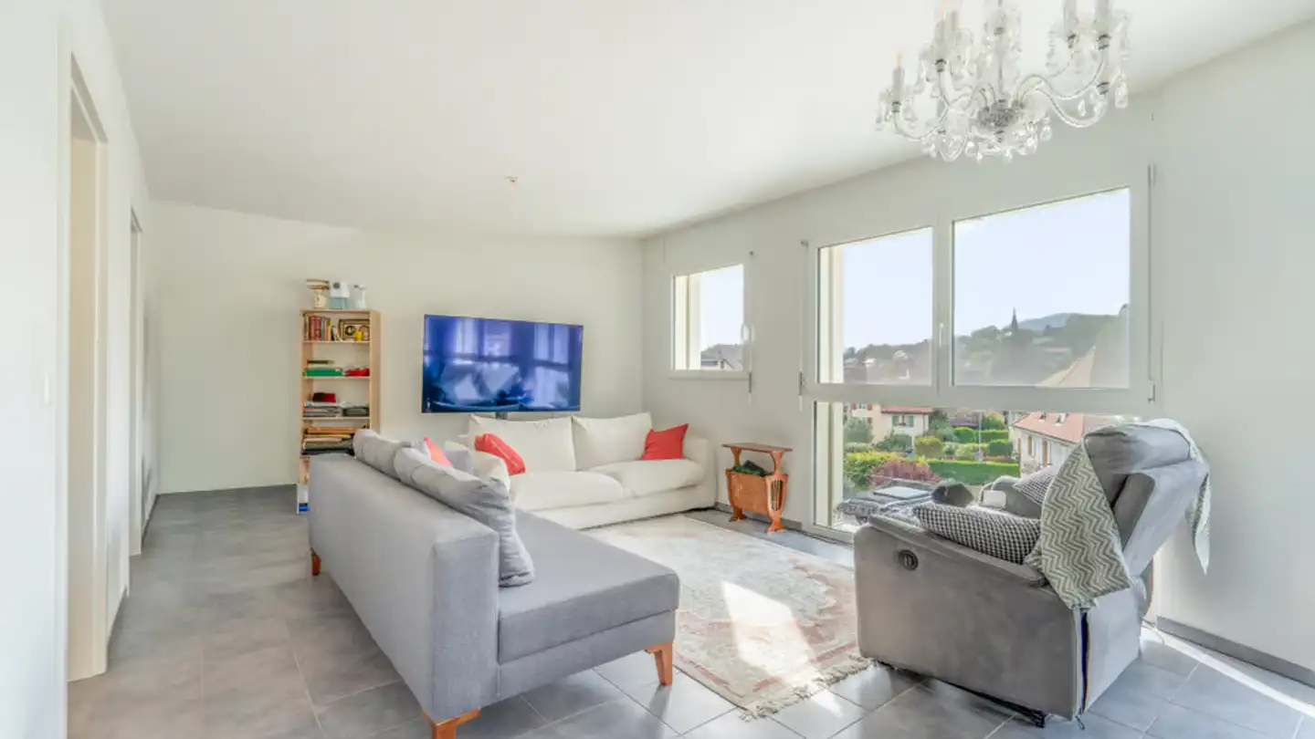 Apartment for sale - 1422 Grandson - Photo 3
