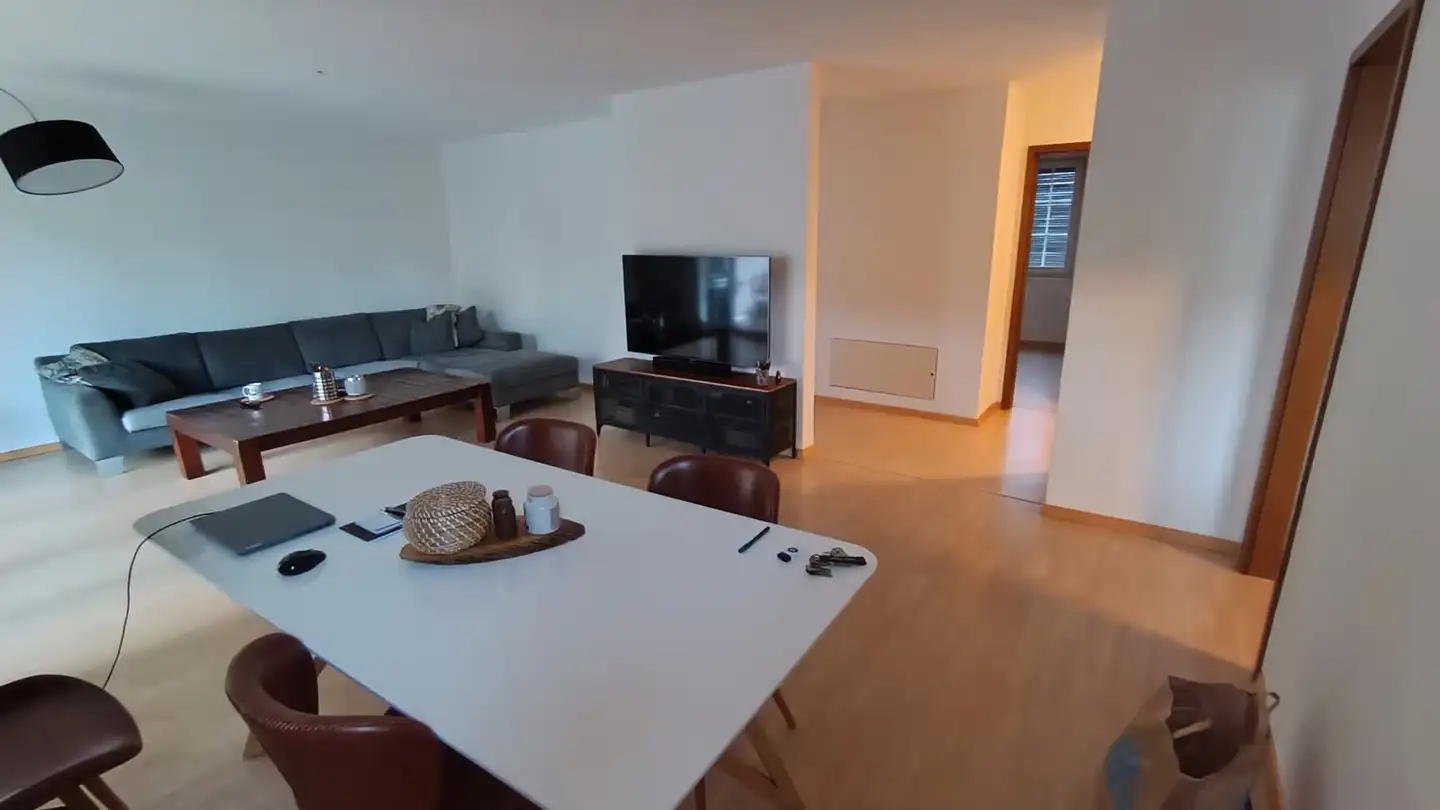 Stanza singola in affitto - Brunnensteigstrasse, 8427 Rorbas - Foto 3