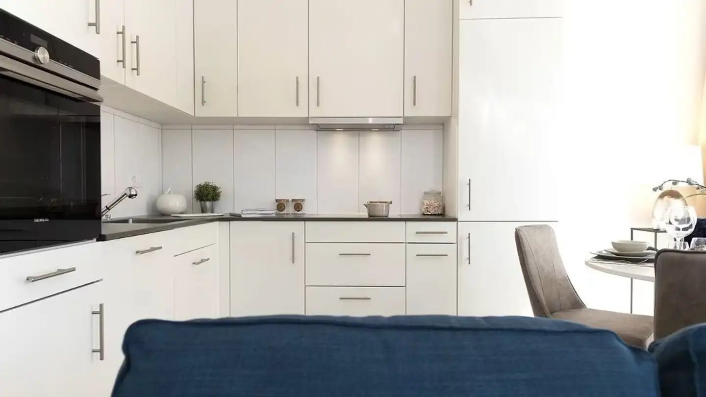 Wohnung mieten - Walterswilerstrasse 7b, 5745 Safenwil