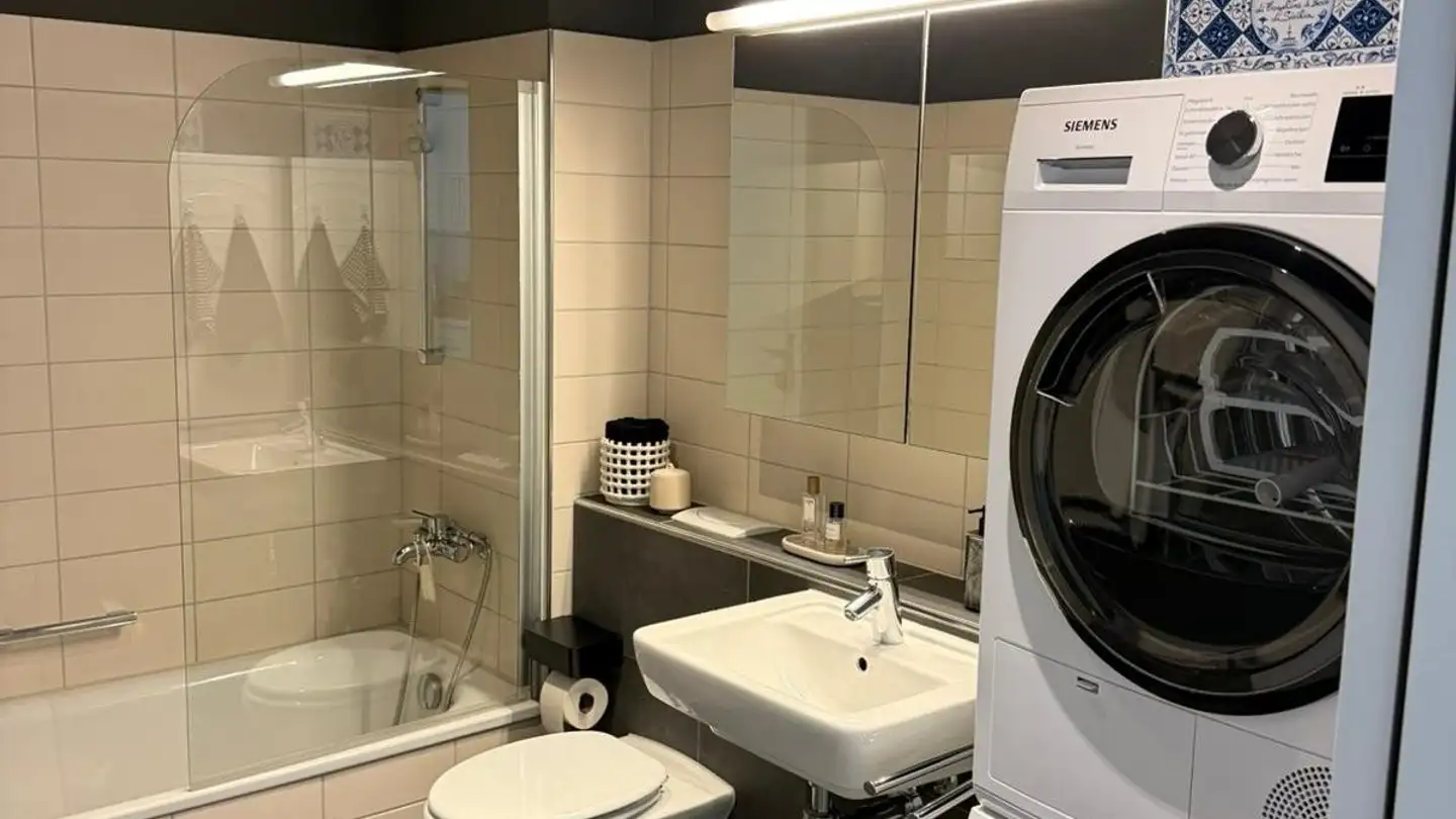 Apartment for rent - Schulhausstrasse 39a, 8703 Erlenbach ZH - Photo 2