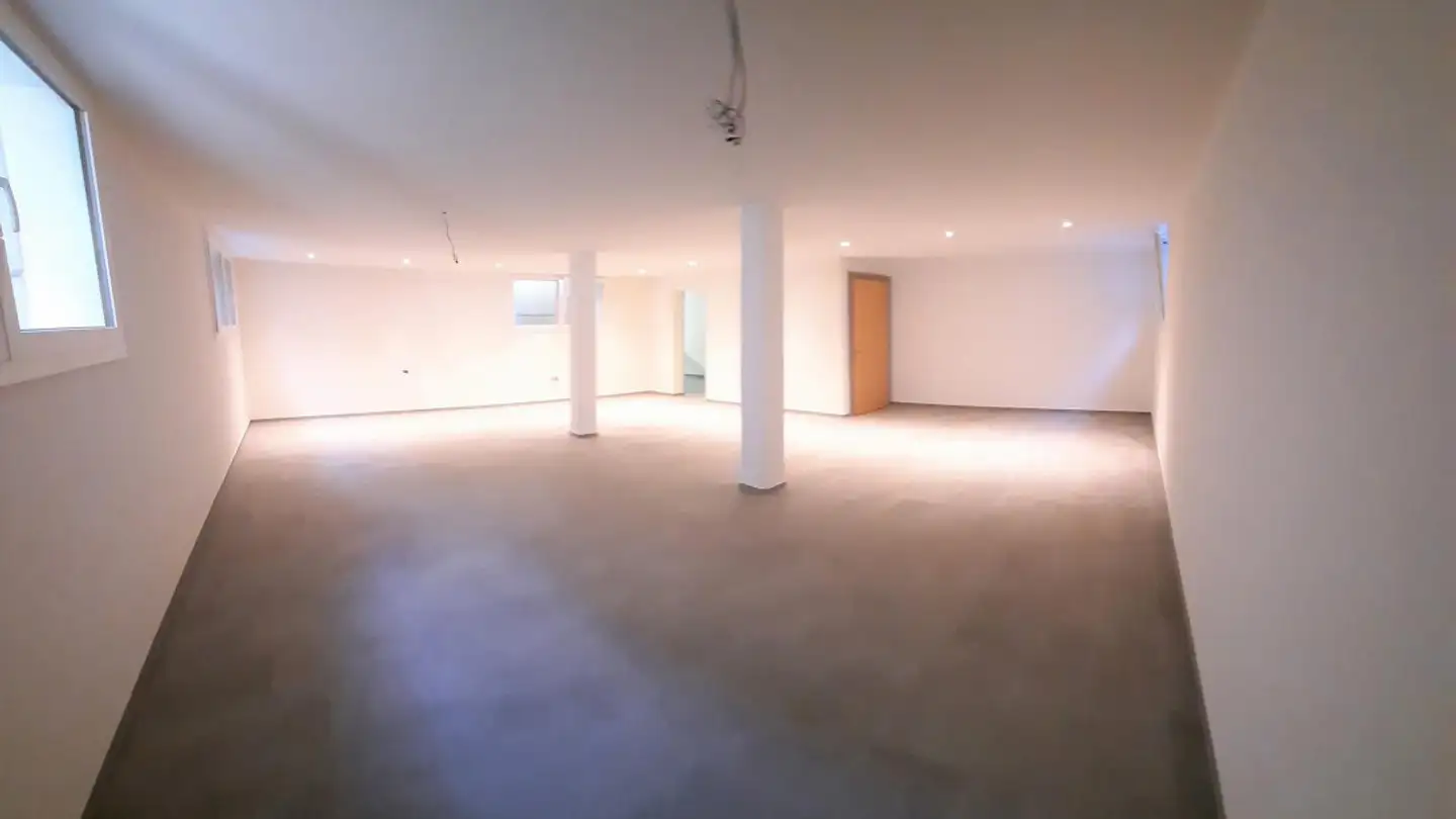 Office space for rent - 6558 Lostallo - Photo 3