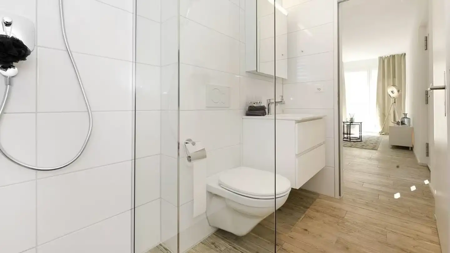 Appartamento in affitto - Walterswilerstrasse 7b, 5745 Safenwil - Photo 2