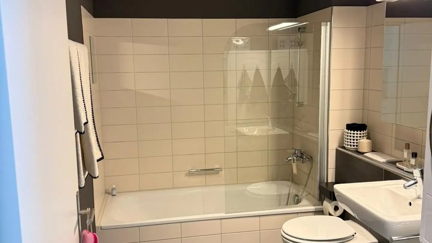 Apartment for rent - Schulhausstrasse 39a, 8703 Erlenbach ZH - Photo 3