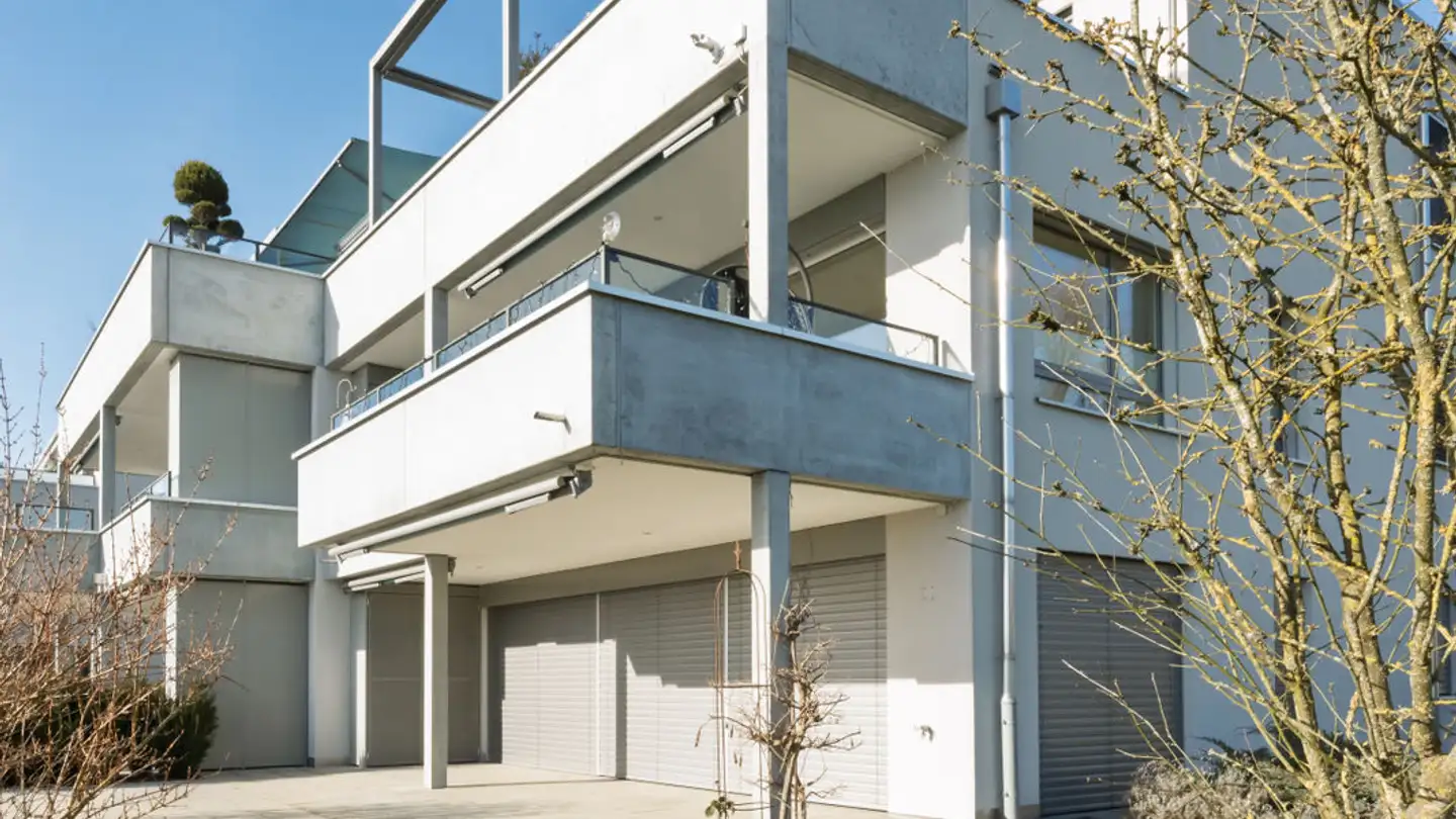 Appartamento in vendita - Rickenbacherstrasse 17b, 8913 Ottenbach - Foto 4