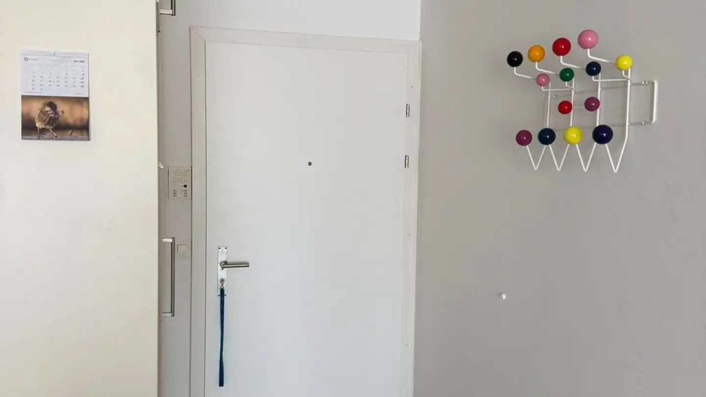 Apartment for rent - Schulhausstrasse 39a, 8703 Erlenbach ZH - Photo 4