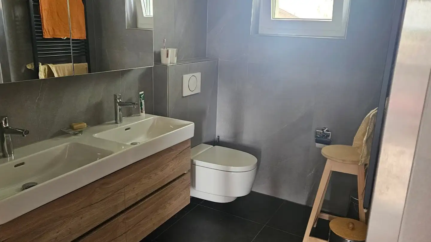 Appartement à louer - Berghölzlistrasse 5, 3204 Rosshäusern - Photo 2