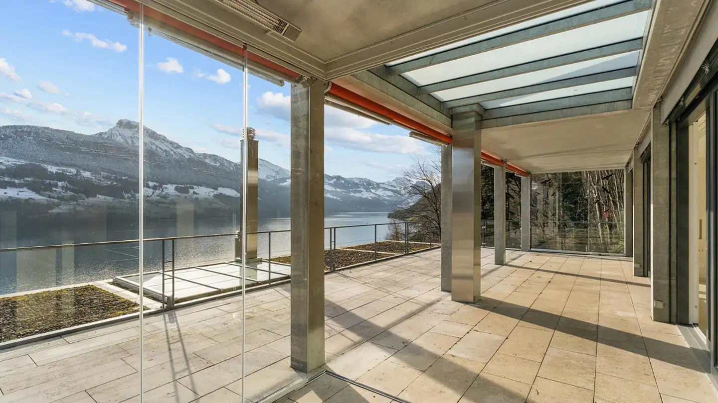 Wohnung kaufen - Schillerrain 4g, 6440 Brunnen - Foto 2