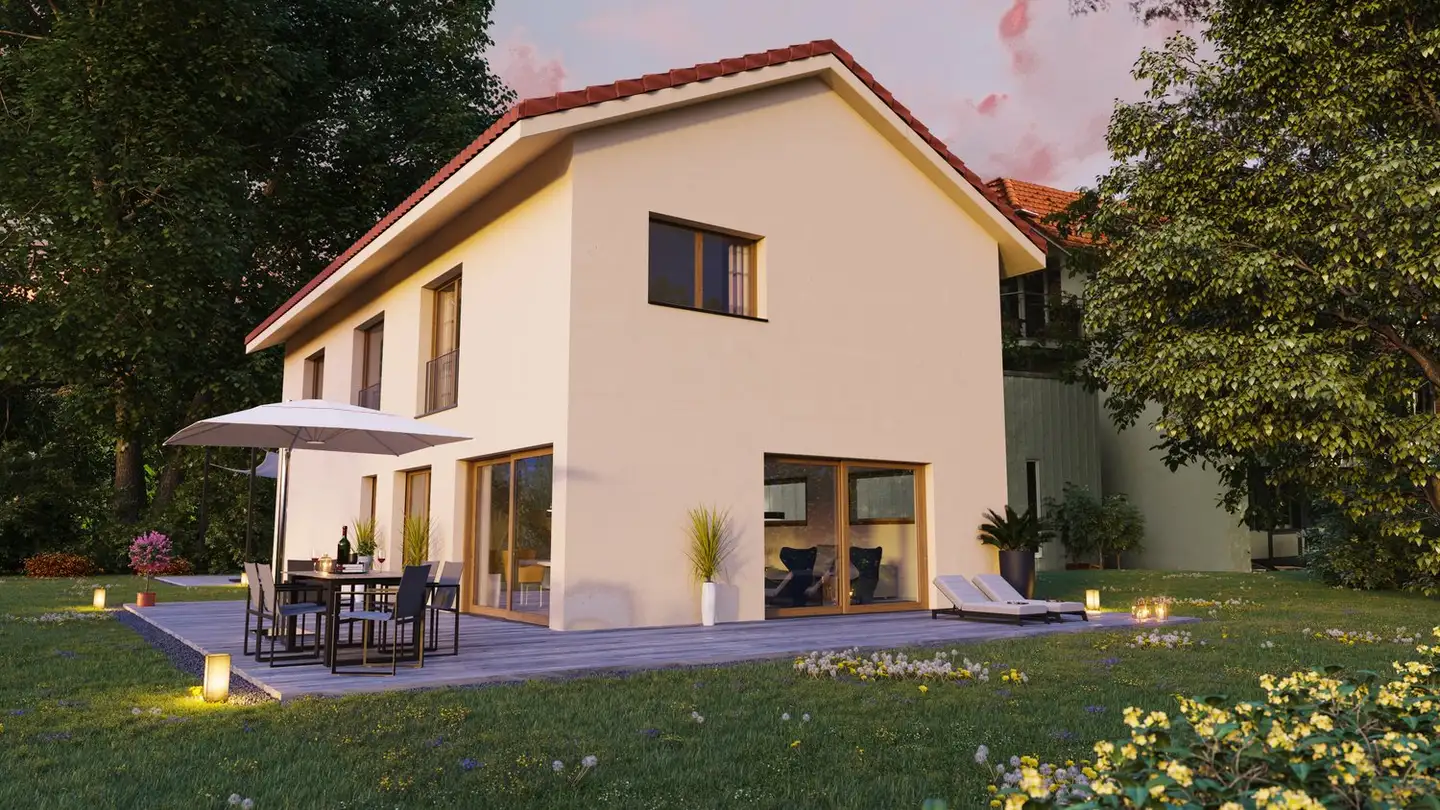 Casa singola in vendita - Sägegasse, 4538 Oberbipp - Photo 3