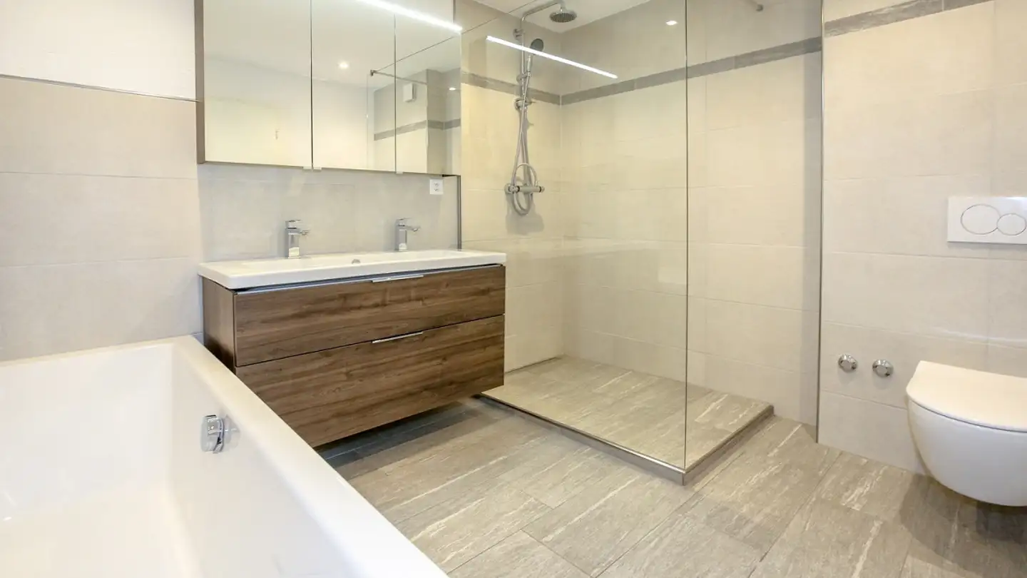 Appartement à louer - Kirchweg 4, 9113 Degersheim - Photo 3