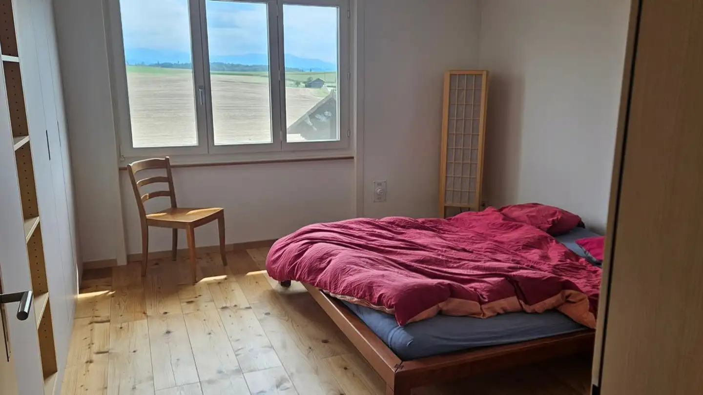 Appartement à louer - Berghölzlistrasse 5, 3204 Rosshäusern - Photo 3