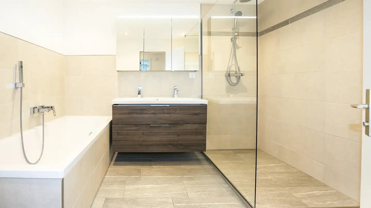 Appartement à louer - Kirchweg 4, 9113 Degersheim - Photo 4