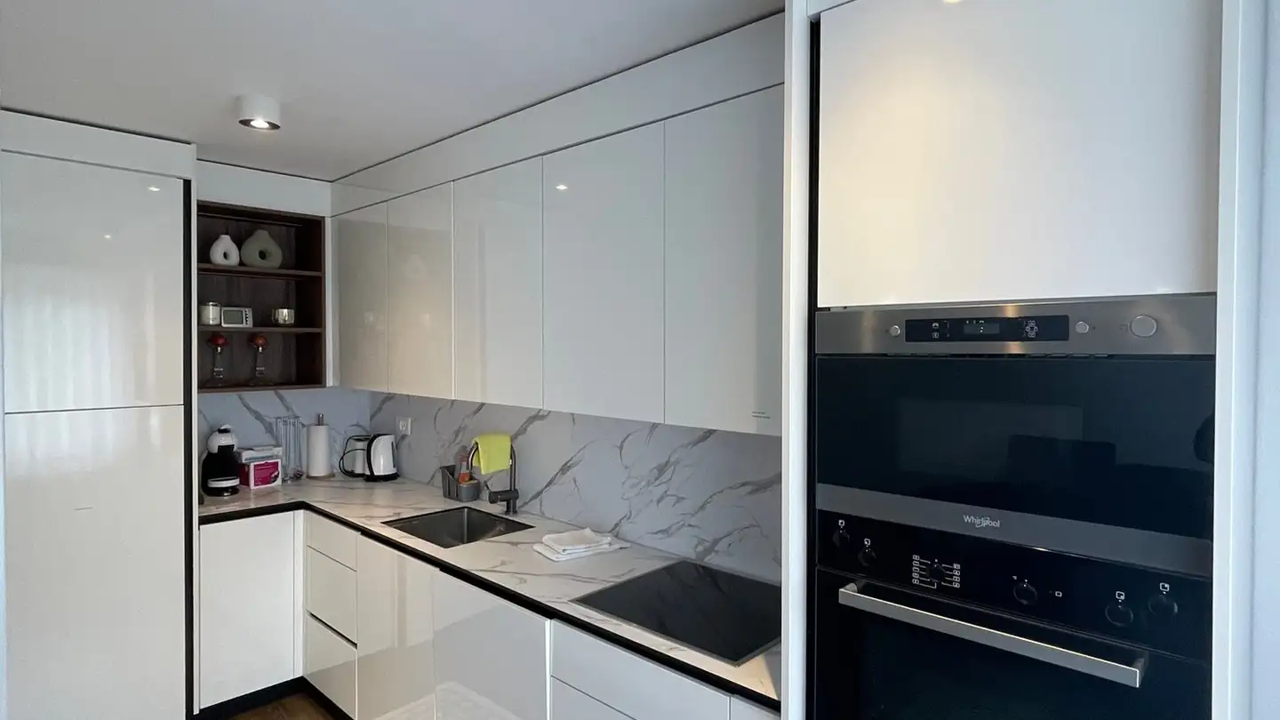 Appartamento in affitto - Grand-Rue 13, 2108 Couvet