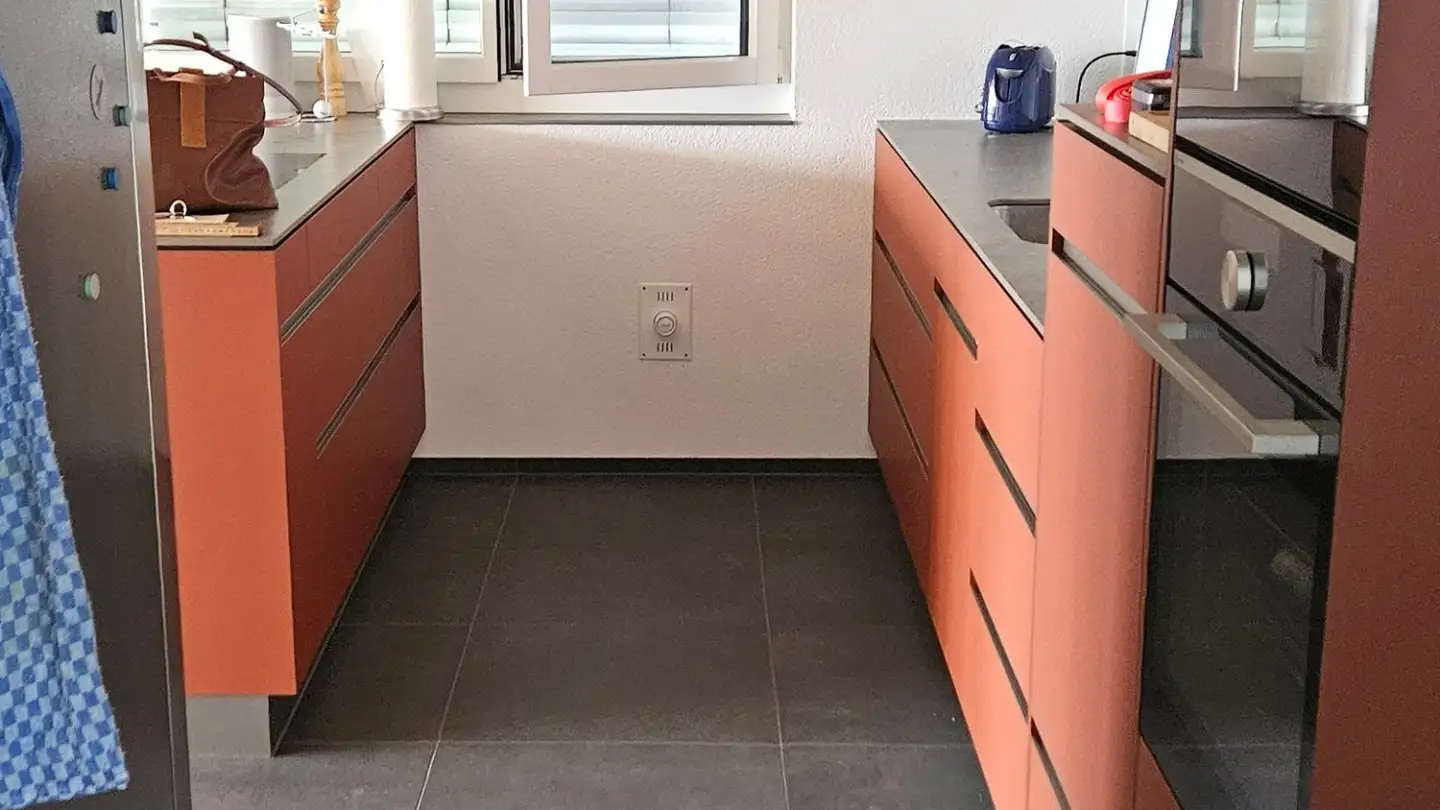 Appartement à louer - Berghölzlistrasse 5, 3204 Rosshäusern - Photo 4