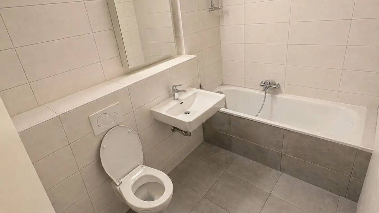 Wohnung mieten - Place De La Gare 10c, 1020 Renens VD - Foto 4