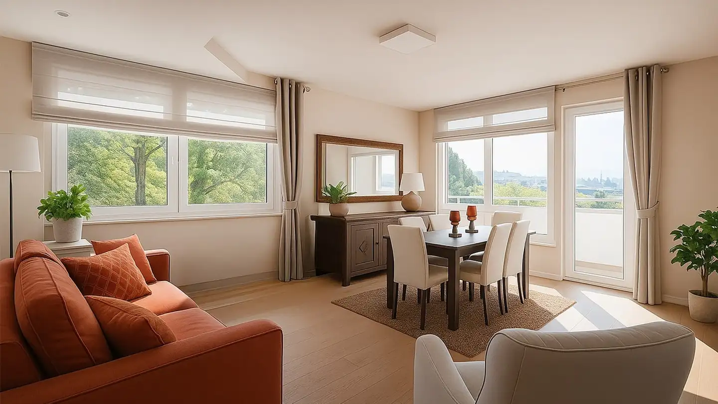 Appartamento in vendita - 1007 Lausanne - Photo 2