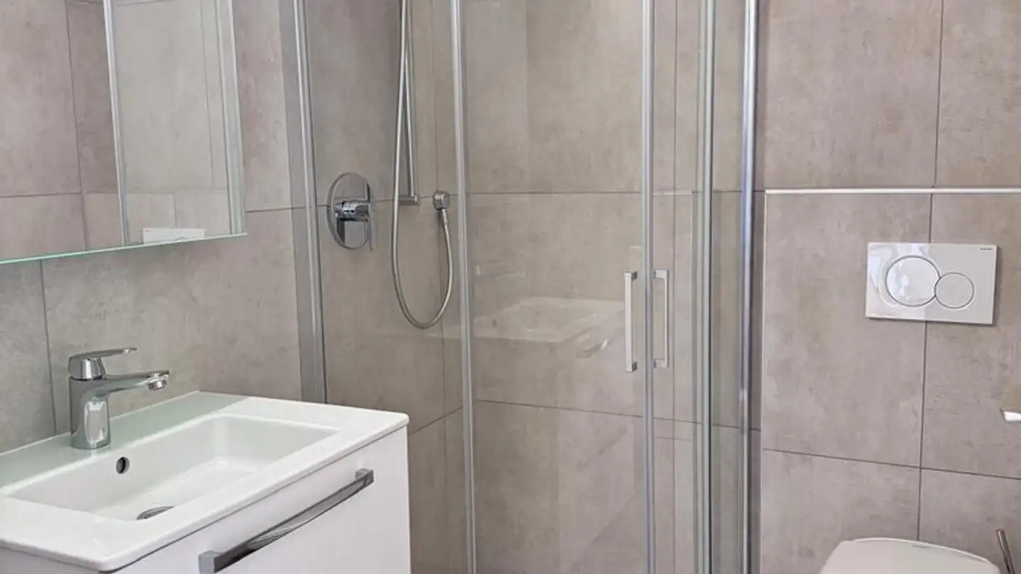 Appartement à louer - Via La Santa 16, 6962 Viganello - Photo 4