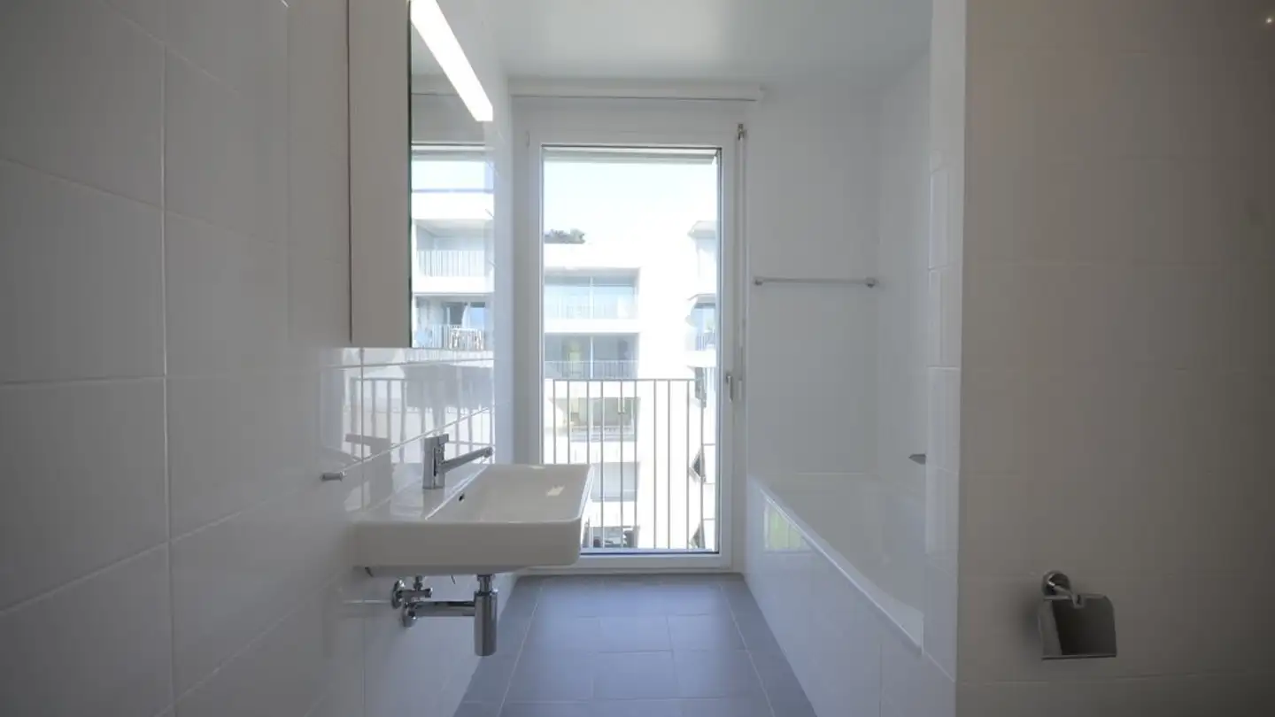 Apartment for rent - Chemin Des Jonchets 14, 1030 Bussigny - Photo 4