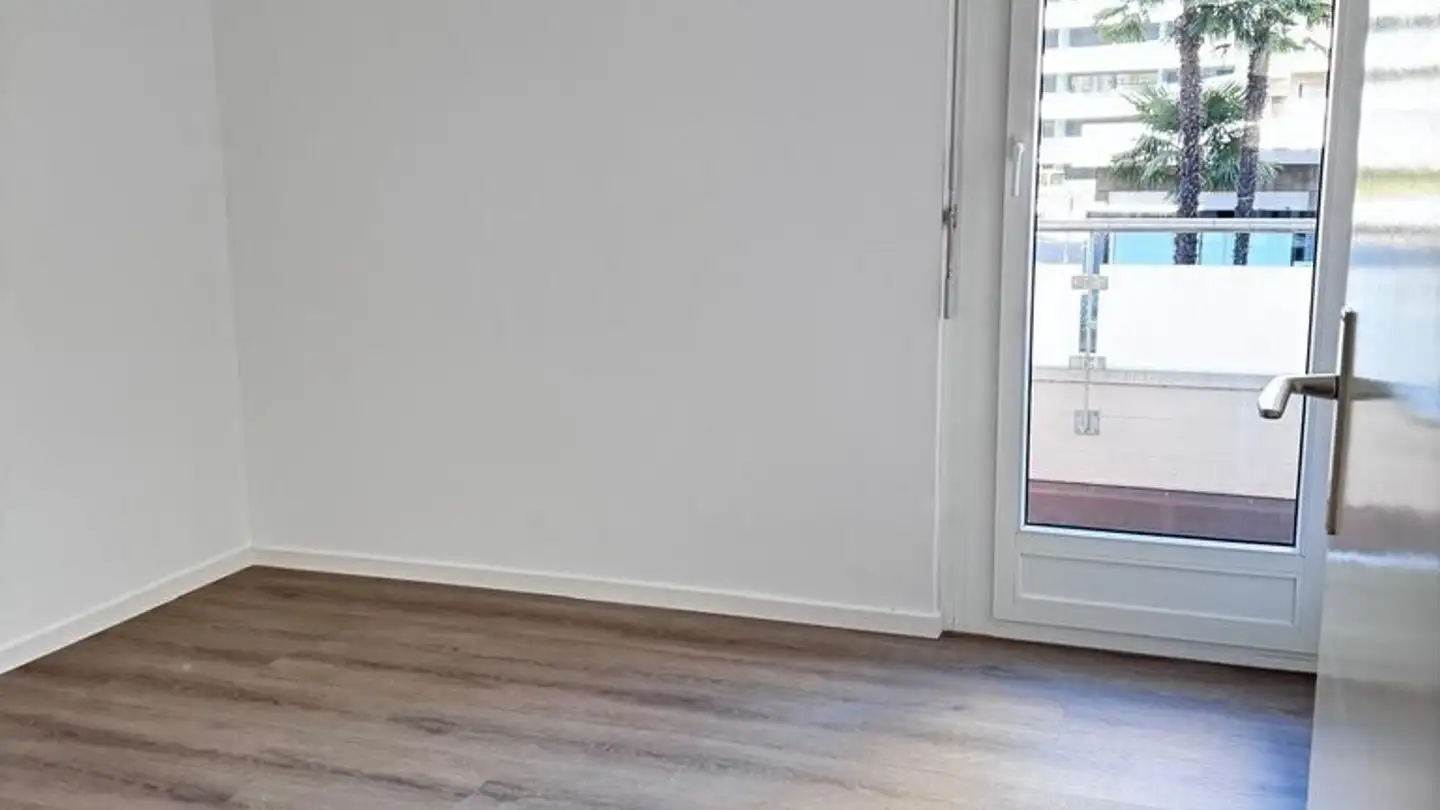 Apartment for rent - Via La Santa 16, 6962 Viganello - Photo 4