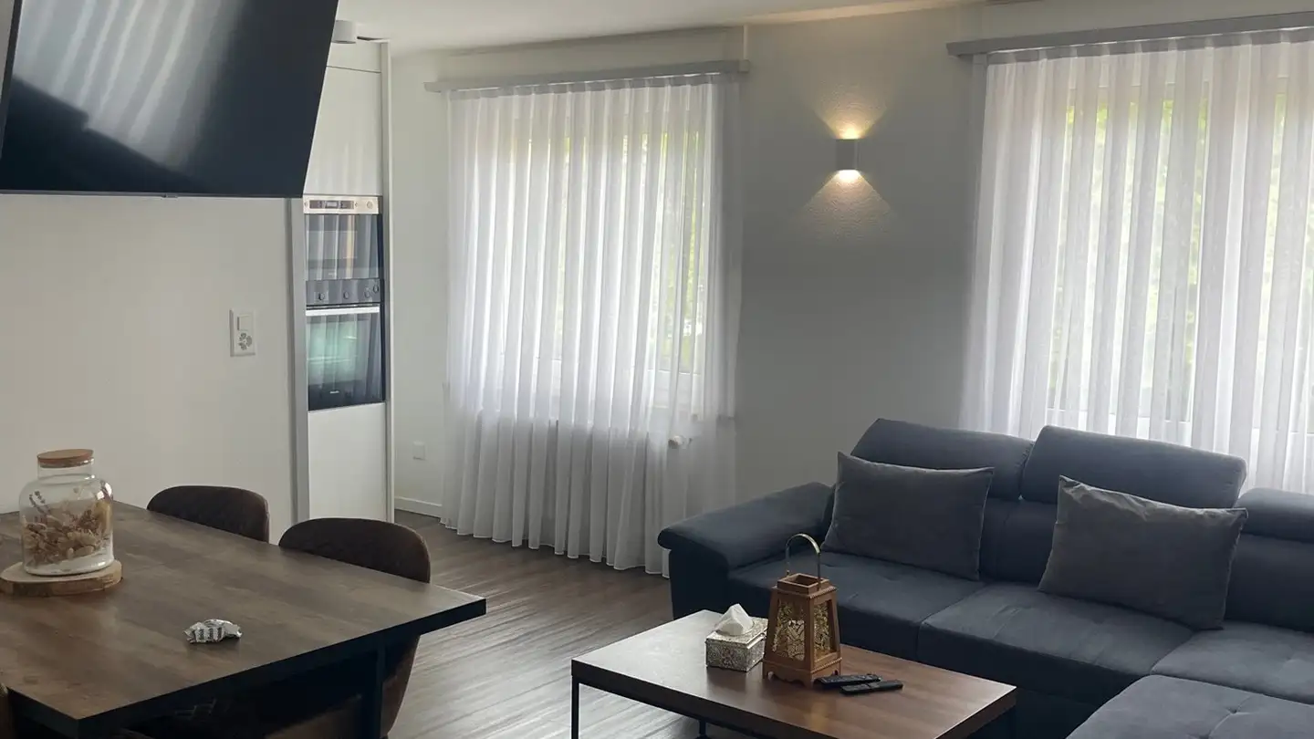 Appartamento in affitto - Grand-Rue 13, 2108 Couvet - Foto 2