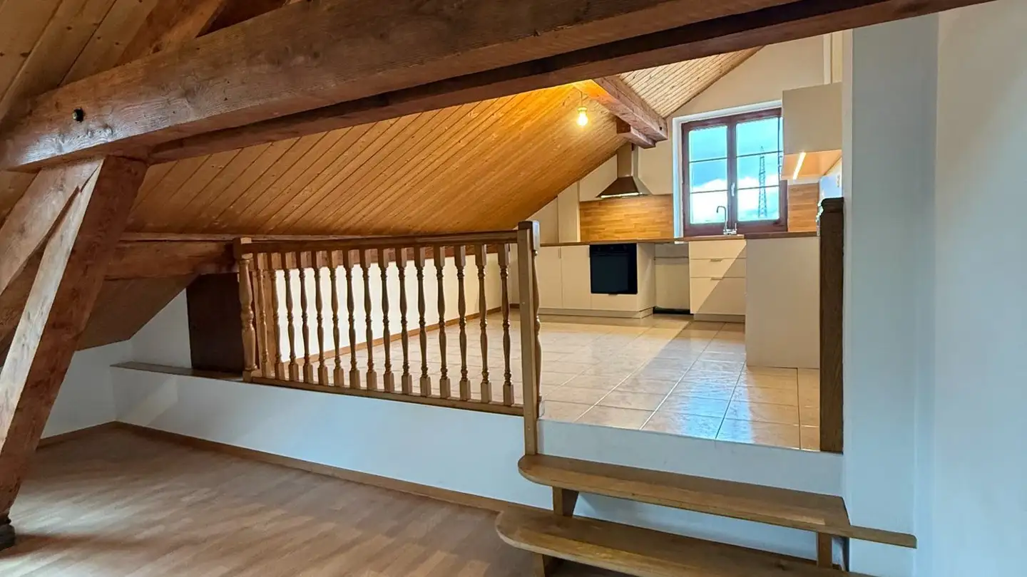 Appartamento in affitto - Chemin Des Grands-Buissons 15, 1233 Bernex